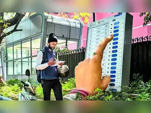 The Election Commission of India (ECI) has informed a parliamentary panel about the prerequisites for a common electoral roll, including a uniform qualifying date and standardized roll preparation. The ECI is also considering amendments related to linking Aadhaar with voter ID, emphasizing its voluntary nature.