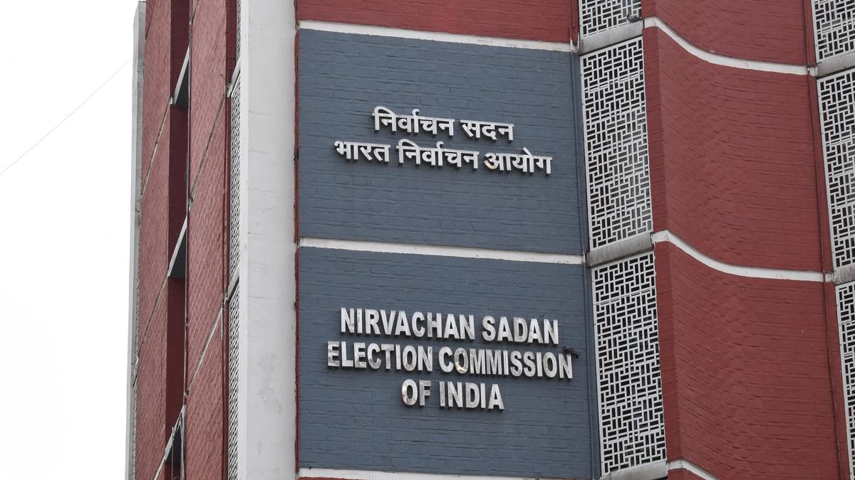 The Election Commission of India (ECI) informed the Supreme Court on Thursday (August 21, 2025) that its public notices have expressly mentioned that copies of Aadhaar cards can be submitted along with their claims by voters aggrieved by non-inclusion in the draft Bihar electoral roll.