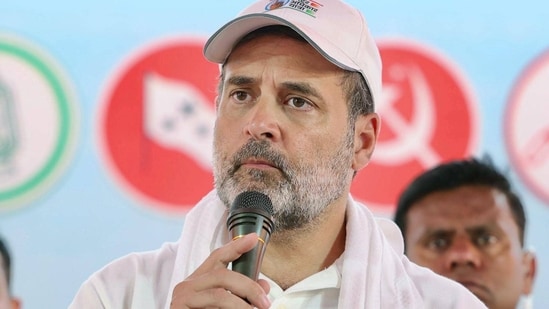 The Election Commission of India (ECI) on Thursday dismissed as “incorrect and baseless” Congress leader Rahul Gandhi's allegations that Chief Election Commissioner Gyanesh Kumar was shielding those involved in voter deletion scams. In a strongly worded response, the poll body said: “Allegations made by Shri Rahul Gandhi are incorrect and baseless. No deletion of any vote can be done online by any member of the public, as misconceived by Shri Rahul Gandhi.”