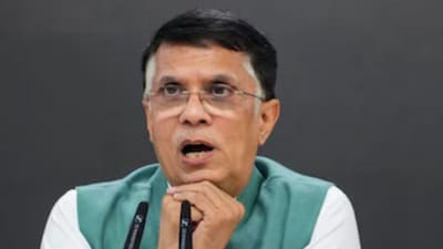 The Election Commission on Tuesday issued a notice to senior Congress leader Pawan Khera for allegedly registering himself in the electoral roll of more than one assembly constituency in Delhi. The notice was shared by the District Election Officer (DEO) of New Delhi on social media platform X, along with a copy of the official order. The Congress leader has been directed to respond to the notice by 11am on September 8.