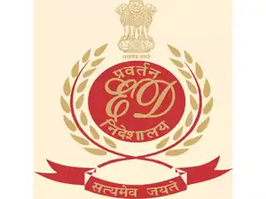 The Enforcement Directorate (ED) conducted searches at nine locations in Jammu and Kashmir concerning land-grabbing and corruption cases involving custodian property of Pakistan-Occupied Kashmir (PoK) evacuees. The raids targeted individuals, including revenue officials, allegedly involved in the illegal transfer and occupation of land.