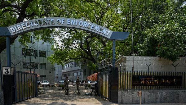 The Enforcement Directorate (ED) is carrying out searches at multiple locations in Kolkata and several districts of West Bengal as part of its investigation into illegal sand mining from rivers. (This is a developing story. Check for more details.)