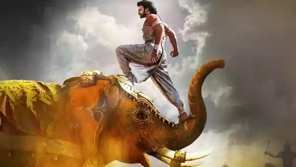 SS Rajamouli's latest release, Baahubali: The Epic, starring Prabhas, Rana Daggubati, Anushka Shetty and Tamannaah Bhatia, saw a notable decline in collections