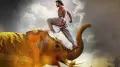 SS Rajamouli's latest release, Baahubali: The Epic, starring Prabhas, Rana Daggubati, Anushka Shetty and Tamannaah Bhatia, saw a notable decline in collections