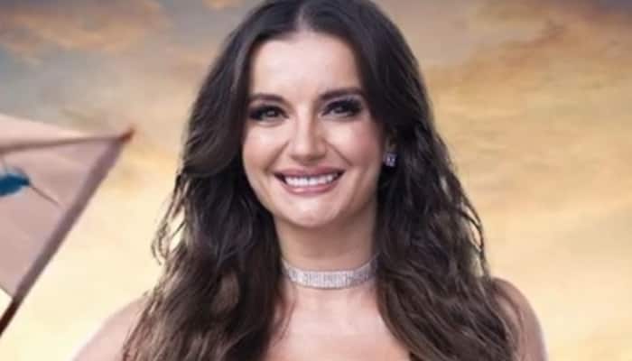 The exchange took a playful turn when Baseer called bad boys toxic, adding that Natalia too might have a “toxic side.” Mumbai: ‘Bigg Boss 19' contestant Natalia Janoszek has spoken about her personal journey in life and how she chose “bad boys”. Natalia was speaking to co-housemate Baseer Ali, who said: “I always make the bad choices when it comes to dating.”