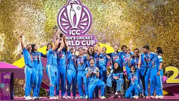 The extreme highs and lows of sport in India in 2025