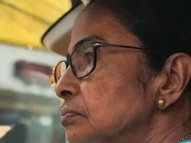Mamata Banerjee faced a significant defeat in the Bhabanipur constituency, losing by over 15,000 votes. This outcome mirrors the Nandigram battle