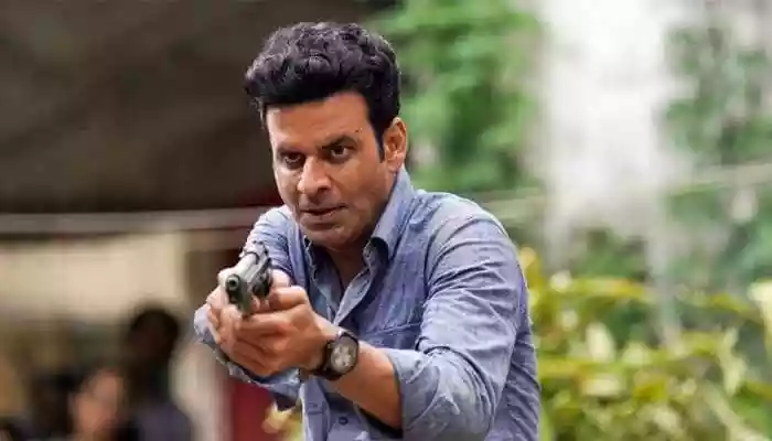 The Family Man Season 3 New Promo