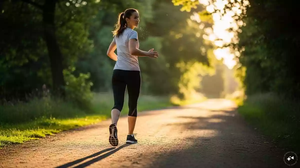 The ‘Fart Walk’ Explained