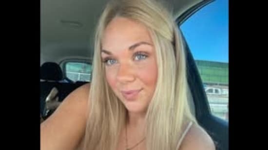 The father of a missing Bradford, Arkansas teen has issued a desperate plea as a search is underway for his daughter. Hannah Osborn's family is searching for answers after she disappeared, being last seen on Saturday night, August 10, leaving her father's home in Jackson County.