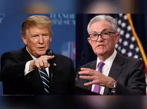 The Federal Reserve is anticipated to lower interest rates by a quarter-point to 4.1%, prompting speculation about future cuts. Economists foresee a measured approach, with potential for five reductions by mid-next year to recalibrate rates. However, persistent inflation and a recent sharp downward revision of job growth data complicate the Fed's decision-making process.