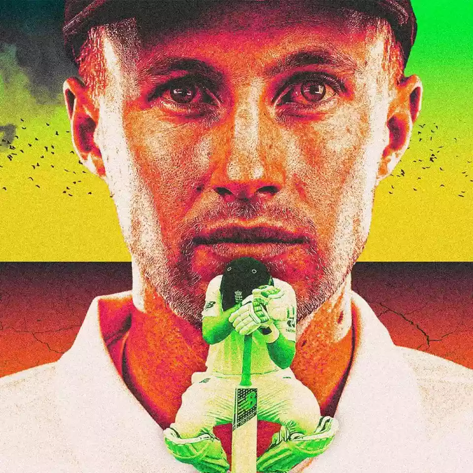 England's greatest batter has done almost everything except score a Test hundred down under. Some say he needs one during this winter's Ashes series to secure