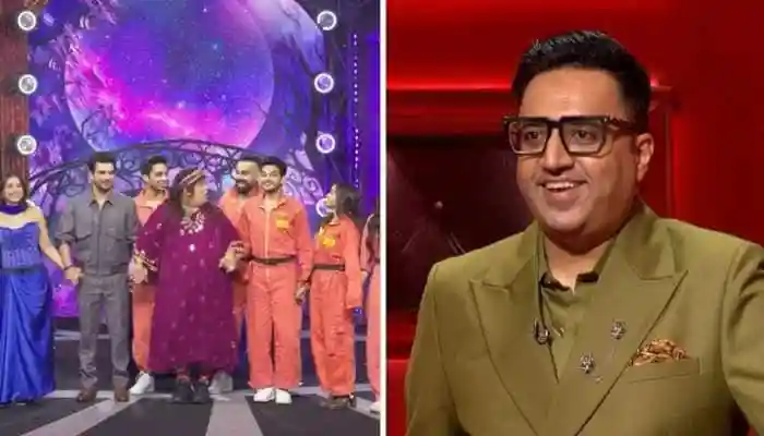 The finale week of the reality show Rise and Fall, hosted by Ashneer Grover, has been filled with drama, emotion, and surprising twists. New Delhi: As Rise and Fall inches closer to its grand finale, the Tower turned into a rollercoaster of emotions over the weekend, complete with laughter, lighthearted teasing, and fiery confrontations that left contestants and fans on edge.The finale week of the reality show Rise and Fall, hosted by Ashneer Grover, has been filled with drama, emotion, and surprising twists. New Delhi: As Rise and Fall inches closer to its grand finale, the Tower turned into a rollercoaster of emotions over the weekend, complete with laughter, lighthearted teasing, and fiery confrontations that left contestants and fans on edge.The drama kicked off with Ashneer Grover entering the Red Room, instantly setting a lively tone. Ashneer playfully teased Arbaaz and Dhanashree, congratulating Arbaaz for securing the coveted Ticket to Finale. Reflecting on his victory, Arbaaz said, “Aapne bhi dekha hoga, mai pure game mein dara nahi hoon, bindaas khel raha tha, lekin us din mai dara hua tha ki finale ke itni paas aake na chhoot jaaye.”