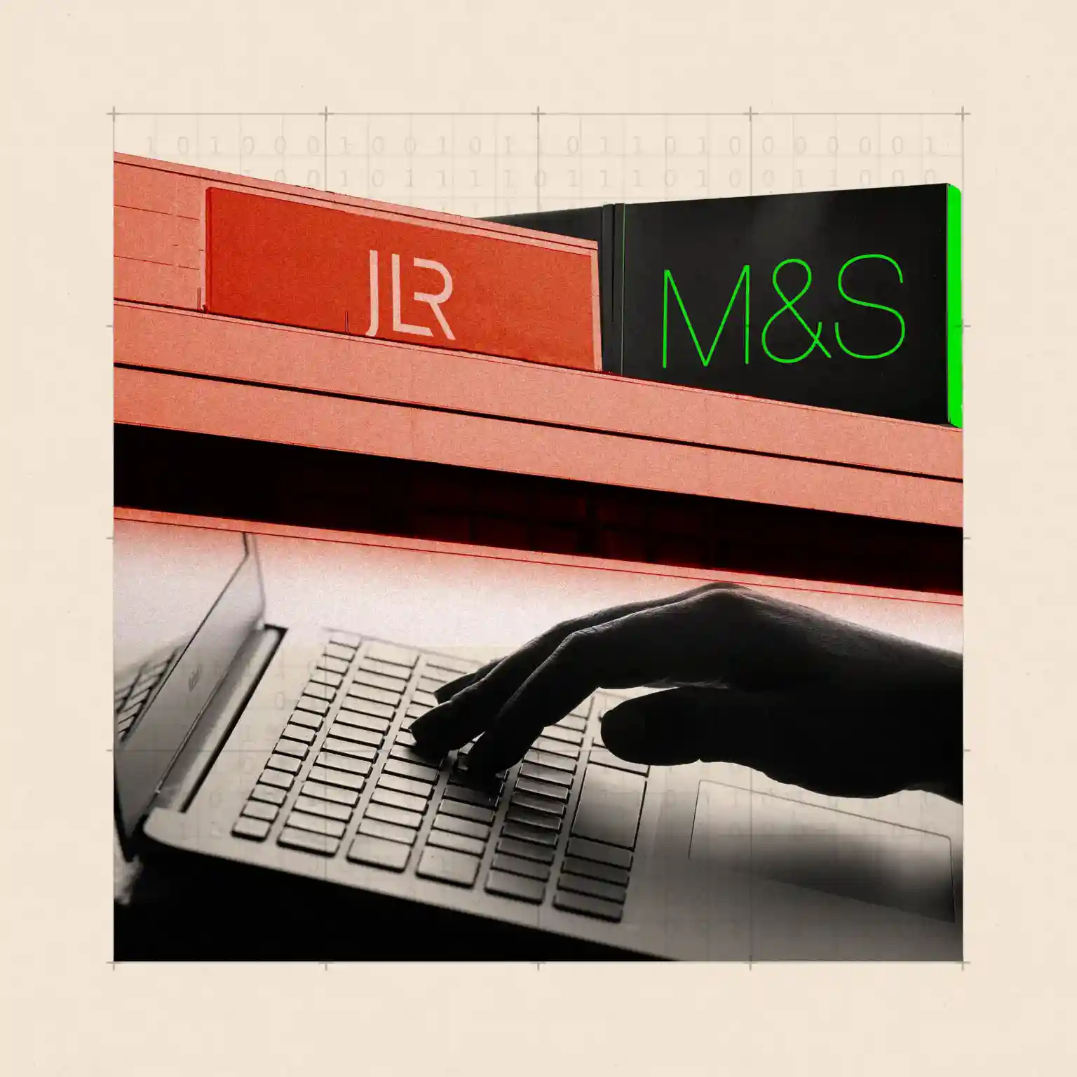 The first day of September should have marked the beginning of one of the busiest periods of the year for Jaguar Land Rover. </b> It was a Monday, and the release of new 75 series number plates was expected to produce a surge in demand from eager car buyers. At factories in Solihull and Halewood, as well as at its engine plant in Wolverhampton, staff were expecting to be working flat out.The first day of September should have marked the beginning of one of the busiest periods of the year for Jaguar Land Rover. </b>It was a Monday, and the release of new 75 series number plates was expected to produce a surge in demand from eager car buyers. At factories in Solihull and Halewood, as well as at its engine plant in Wolverhampton, staff were expecting to be working flat out.Instead, when the early shift arrived, they were sent home. The production lines have remained idle ever since.Though they are expected to resume operations in the coming days, it will be in a slow and carefully controlled manner. It could be another month before output returns to normal. Such was the impact of a major cyber attack that hit JLR at the end of August.