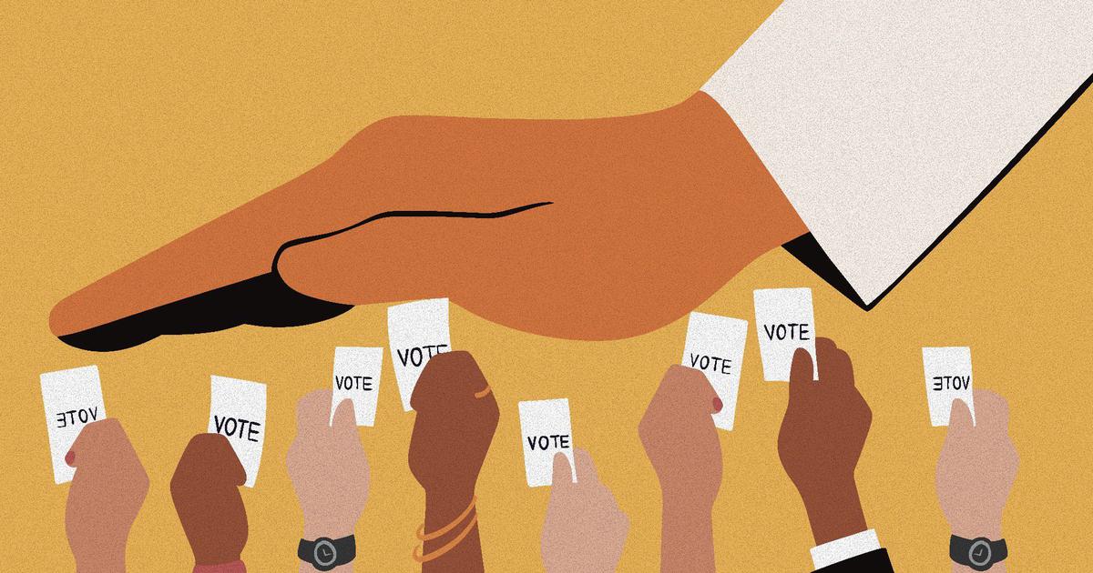 The first time that the Samajwadi Party's Mohammad Rizwan contested against the Bharatiya Janata Party's Ramveer Singh in Kundarki assembly segment in Uttar Pradesh, he won by more than 17,000 votes. That was 2012. The two clashed again in 2017. Despite a triangular contest and a BJP wave, the Samajwadi Party pulled through. Rizwan won by more than 10,000 votes. In 2022, the Samajwadi Party won with an even larger margin: 43,162 more votes than the BJP.