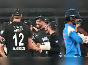 The five-T20I series against New Zealand gives India one final chance to fine-tune their World Cup plans