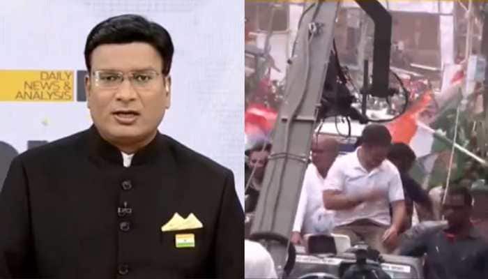 The focal point of this effort is the ongoing Congress leader and Lok Sabha LoP Rahul Gandhi's ongoing ‘Vote Adhikar Yatra', organised in protest against alleged voter fraud in Bihar. Over the coming days, prominent leaders from the Congress and the INDIA alliance will join the march to bolster solidarity and energise party workers.