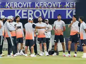 After a tough Test series setback, India's bowling mentor Morne Morkel highlighted the urgency of pivoting towards white-ball formats