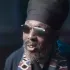 <b>Warning: This article contains details of racially offensive language and behaviour</b> <b>