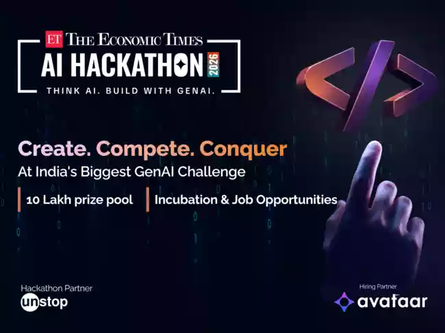 The Gen AI Hackathon that has India's tech community talking