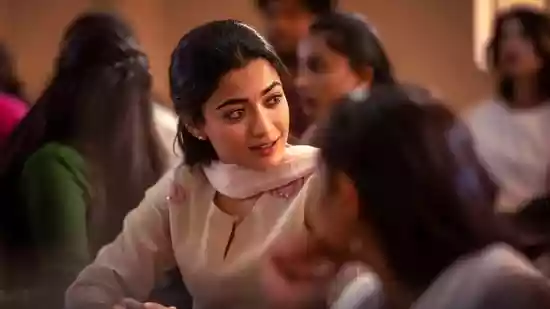 <strong>The Girlfriend OTT release date</strong>: The Rashmika Mandanna and Dheekshith Shetty-starrer The Girlfriend was praised by the audience
