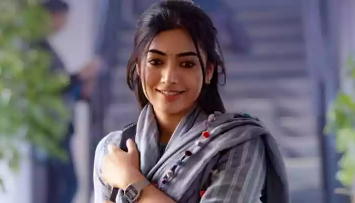 <strong>The Girlfriend X Review: </strong>Rashmika Mandanna's much-anticipated movie ‘The Girlfriend' hits theatres - here's what netizens
