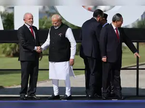 The global economy is witnessing a power shift as the BRICS bloc surpasses the G7 in output and growth. Fueled by nations like India and China, BRICS represents a counterpoint, attracting the Global South with its resources and demographic strength. This shift signals a move towards a more balanced global order.