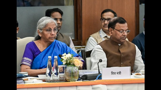 The government did not form an anti-profiteering body to penalise non-transmission of GST rate cuts to the consumer on the industry's assurance and in line with the philosophy of making the tax regime and compliance to it simpler, much like it has done with simplified registration, expeditious refunds, and ease of compliance, two officials familiar with the matter said.