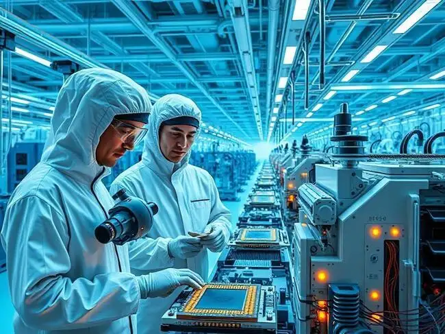 The government has committed around Rs 62,900 crore, or 97%, of the Rs 65,000 crore fund earmarked as incentives for semiconductor production in the country, a top official said on Friday.<br><br>While briefing on the Semicon India 2025 event, Electronics and IT Secretary S Krishnan said the funds left can accommodate only small projects.<br><br>He said that under the Rs 76,000 crore India Semiconductor Mission, Rs 65,000 crore was allocated for chip production, Rs 10,000 crore for the modernisation of the Semiconductor Laboratory in Mohali and Rs 1,000 crore for the design-linked incentive scheme. <br><br>
