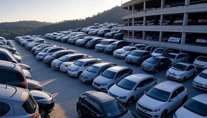 The government's decision to revamp the Goods and Services Tax (GST) structure with three slabs of 5 per cent, 18 per cent and 40 per cent will turn out to be a big benefit for automobile industry and customers, a report said. <strong>New Delhi:</strong> The government's decision to revamp the Goods and Services Tax (GST) structure with three slabs of 5 per cent, 18 per cent and 40 per cent will turn out to be a big benefit for automobile industry and customers as the prices across the segment would go down up to 8.5 per cent, a report said on Thursday.