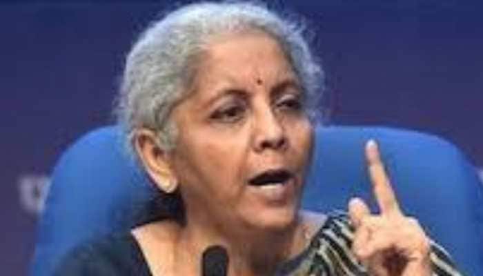 The government's main focus would now be on ensuring that the GST rate cuts on various goods and services, that will kick in from Sept 22, are passed on to consumers,