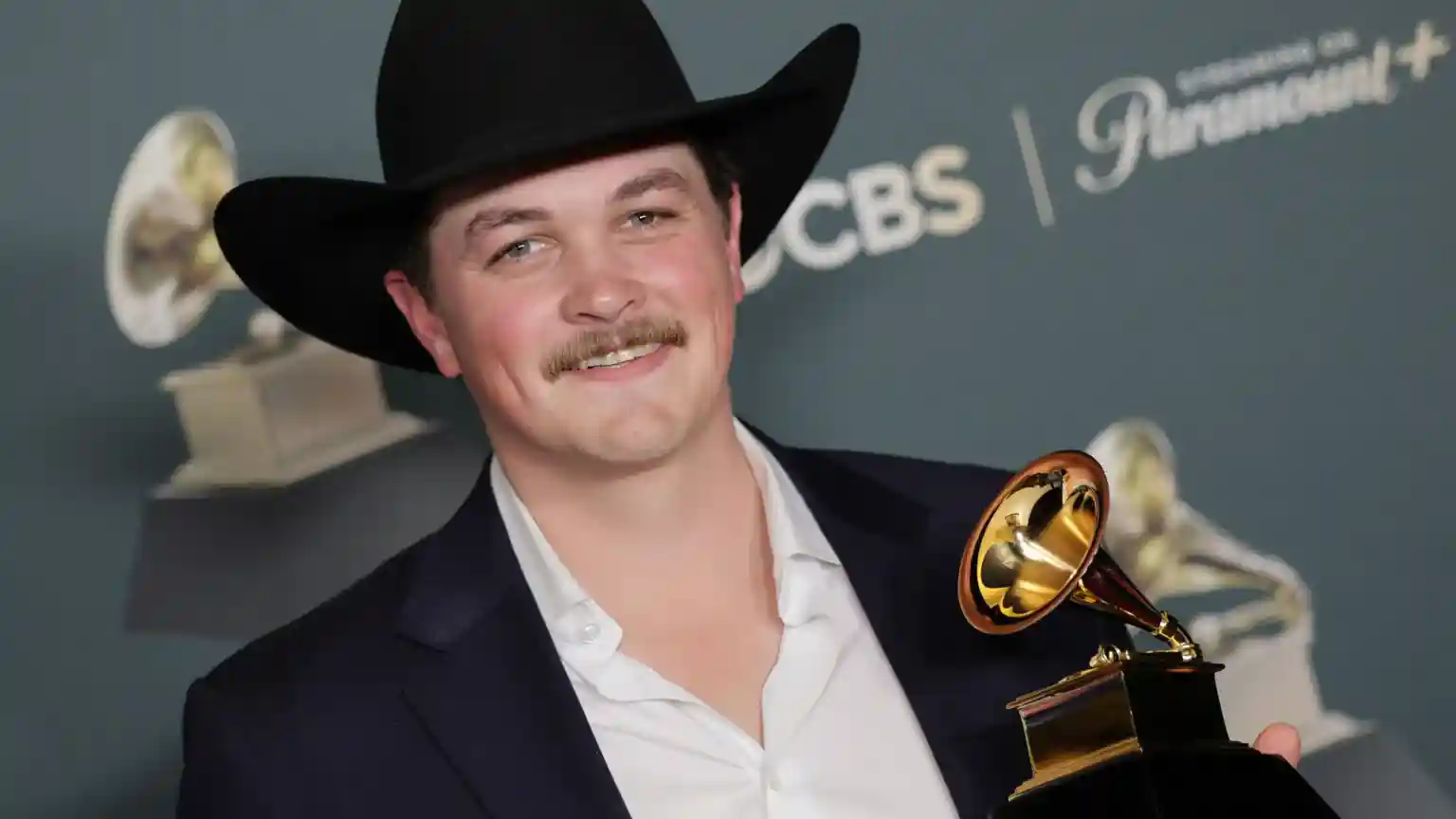 The Grammy winner bringing traditional country to new audiences