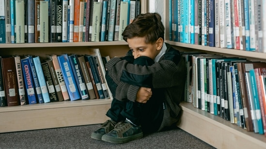 The growing phase of childhood is usually hailed as the time to play. But more often than not, some children are not able to connect with their peers and feel lonely. And it is not merely about having lunch alone or being the only one not picked for a group activity at school; childhood loneliness has much more devastating consequences than you would expect. It has lasting effects.