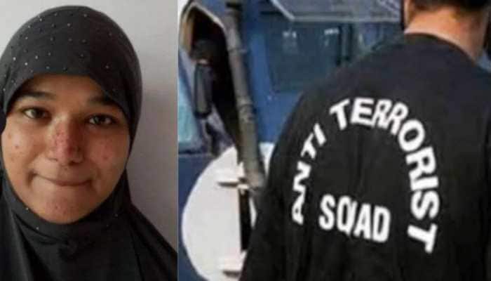 The Gujarat Anti-Terrorist Squad (ATS) has arrested an alleged female Al Qaeda operative in Bengaluru, police sources said on Wednesday. Following the development, the authorities in Bengaluru have heightened intelligence vigilance across the city. The arrested individual has been identified as 33-year-old Shama Parveen, a native of Jharkhand. According to police, the ATS investigation revealed her alleged role in strengthening the Al Qaeda network in Bengaluru. She had been residing in the Manorayanapalya locality of the city.