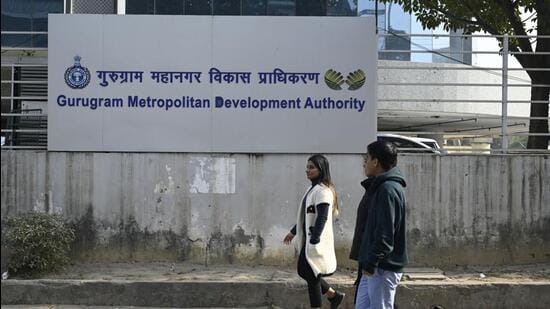 The Gurugram Metropolitan Development Authority (GMDA) on Thursday announced termination of the Memorandums of Understanding (MoUs) and approved proposals with four private organisations for failing in development and maintenance of green belts and open spaces under the Corporate Social Responsibility (CSR) initiative.