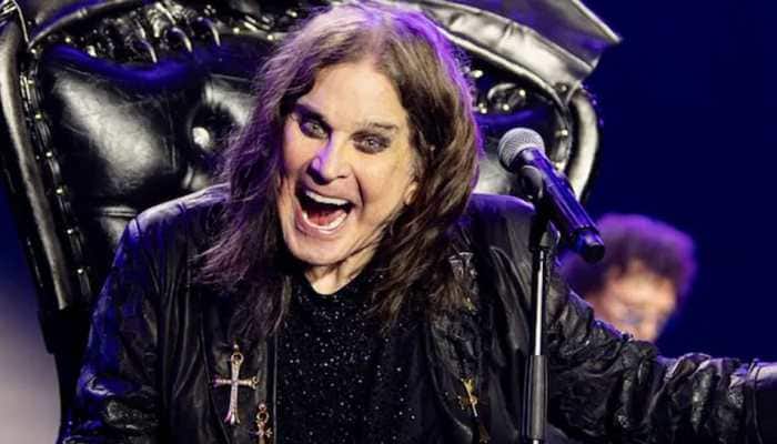 The heavy metal legend Ozzy Osbourne made an iconic reunion with his Black Sabbath bandmates and delivered a huge farewell concert weeks before he passed away on Tuesday, July 22. Washington: Ozzy Osbourne died from a heart attack and suffered from Parkinson's and coronary artery disease, according to a death certificate filed in London and obtained by the New York Times.
