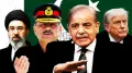 As Pakistan celebrates its success in helping negotiate a two-week ceasefire between the US and Iran, its leaders are preparing to host the peace talks