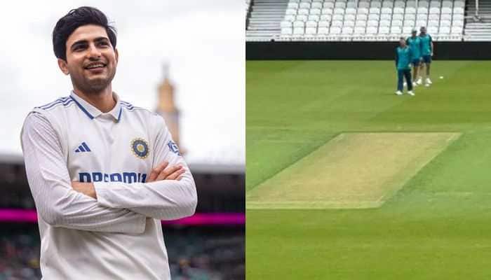 The historic Kennington Oval is set to host a tantalizing series finale as India and England gear up for the fifth and final Test of the Anderson-Tendulkar Trophy from July 31 to August 4, 2025. With England leading 2-1, the stakes couldn't be higher. For India, it's about squaring the series and salvaging pride; for England, it's about sealing a home triumph in what has already been a riveting contest. And if the surface at The Oval is any indication, cricket fans are in for a classic English Test match—green, gritty, and gripping.