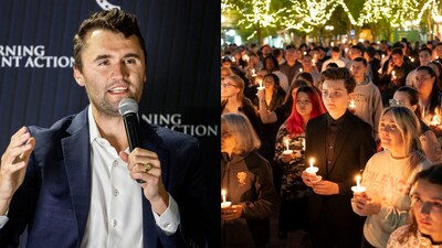 The horrific assassination of popular conservative activist Charlie Kirk has shaken the sports world. The New York Yankees held a moment of silence mourning Kirk's death while Hall of Famer and NBA legend Dwight Howard expressed his frustration at the climate of violence that has gripped the world.