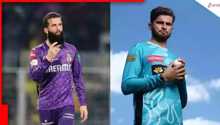 Moeen Ali warns players could act if Pakistan cricketers are excluded from The Hundred draft. ECB faces scrutiny. Former England all-rounder Moeen Ali has