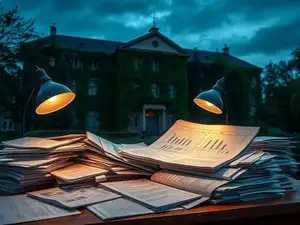 The ICSSR has issued a show cause notice to CSDS, alleging data manipulation in election research and financial irregularities. This action follows police FIRs against a CSDS faculty member for allegedly spreading false voter decline claims. The controversy raises concerns about academic integrity, electoral research credibility, and institutional accountability, potentially leading to grant withdrawals.