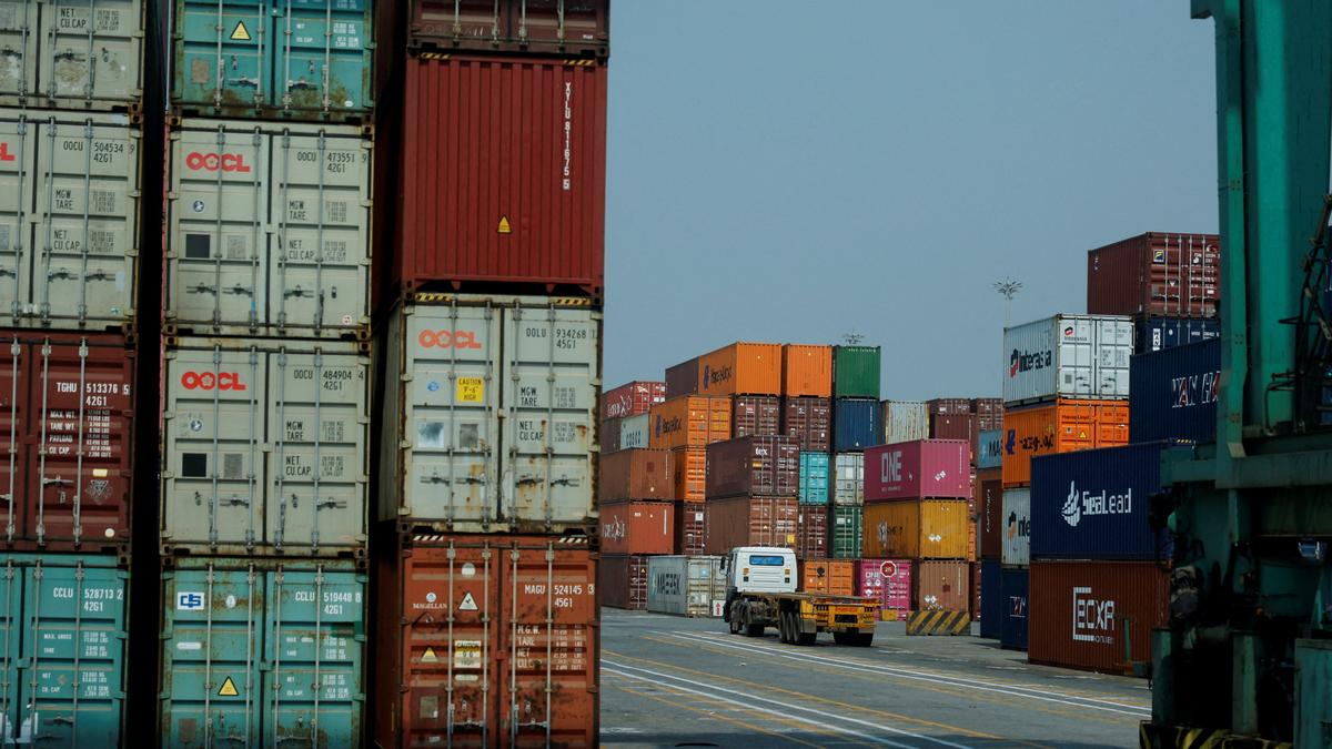 The immediate impact of recent U.S. tariffs on Indian exports may appear limited, but their secondary and tertiary effects on the economy pose challenges that must be addressed, the Finance Ministry said in a report on Wednesday (August 27, 2025) amid the U.S. effecting a steep 50% tariff on shipments from India.