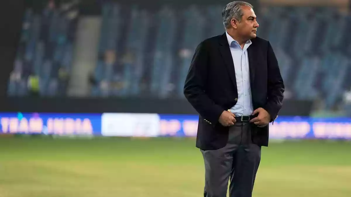 The impasse over the presentation of the Asia Cup trophy to champion India remained unresolved during the Asian Cricket Council (ACC) Board meeting on Tuesday (September 30, 2025), with the Board of Control for Cricket in India (BCCI) staging a walkout in protest.