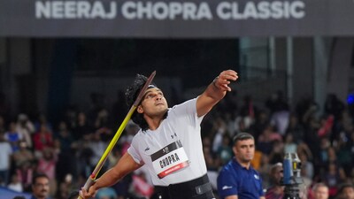 The Indian continent will look to give a good account of itself at the upcoming edition of the World Athletics Championships, slated to begin on Saturday in Tokyo, as the 19 athletes across disciplines gear up for the biggest event of the year. Javelin throw ace Neeraj Chopra, who clinched the gold medal at the Tokyo Olympics, will headline the Indian unit at the Worlds' as the javelin throw event boasts a five-member cohort, with four men and a solitary woman athlete set to vie for the title.