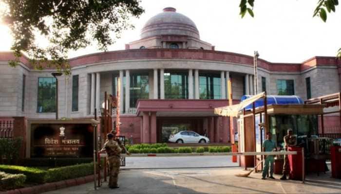 The Indian delegation, led by K.D. Dewal, Joint Secretary (Counter Terrorism), MEA, and the French side, headed by Olivier Caron, French Counter-Terrorism Ambassador, held the meeting on Thursday and condemned the dastardly terrorist attack in Pahalgam, Jammu and Kashmir, that claimed 26 lives.