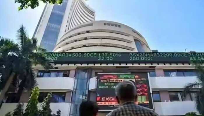The Indian equity benchmarks ended the week on a weak footing, with the Nifty slipping below the 25,000 mark. The Sensex closed down 501.51 points at 81,757.73, while the Nifty shed 143.05 points to end at 24,968.40 on Friday, the last trading session of the week. Global cues remained uncertain due to rising crude oil prices amid disruptions in Iraq and unclear signals regarding the U.S. Fed's rate stance, fuelling inflationary concerns for oil-importing countries like India.