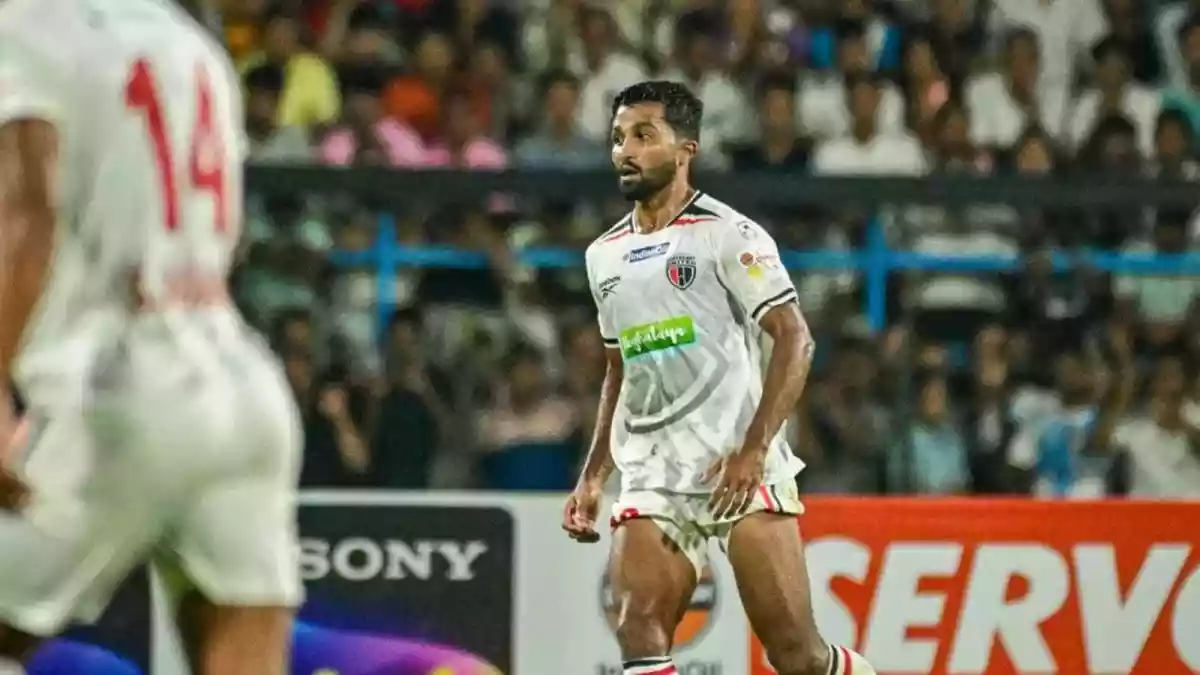 The Indian football team on Tuesday announced that it has released NorthEast United defender Asheer Akhtar, forward Jithin MS, Jamshedpur FC forward Manvir Singh, Kerala Blasters winger Mohammed Aimen and midfielder Vibin Mohanan nine days ahead of their AFC Asian Cup qualifiers against Singapore.