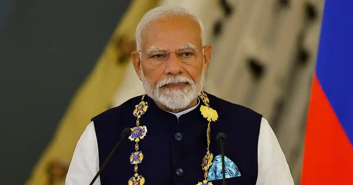 The Indian Foreign Service built the country’s reputation