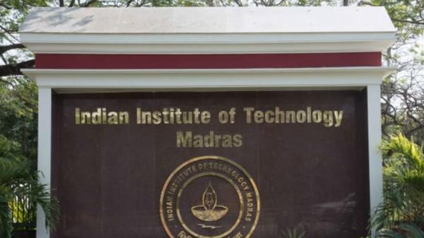 The Indian Institute of Technology (IIT) Madras once again clinched the top position in the National Institutional Ranking Framework (NIRF) 2025. While IIT Madras topped in the ‘Overall' category', the Institute also 