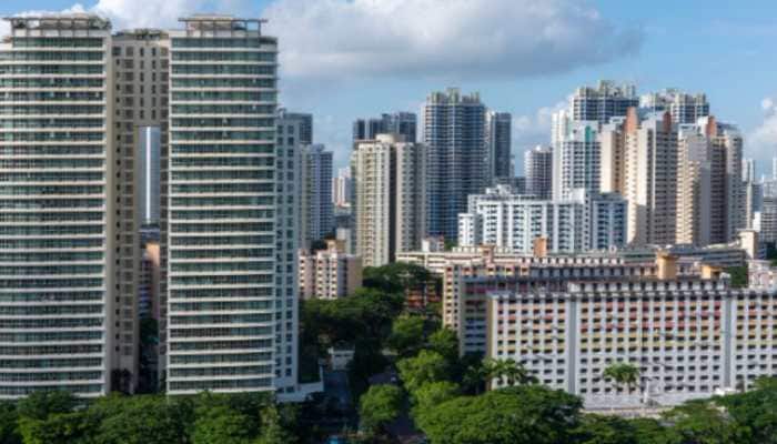 The Indian real estate market as a whole remained competitive on the international stage with moderate additional costs for buying, holding, and selling residential property, the report said.. <strong>New Delhi:</strong> Mumbai has solidified its status as a leading global prime residential market, with capital value growth of 2 per cent to 3.9 per cent in the first half of CY 2025, a report said on Tuesday. Mumbai's prime residential market is benefiting from steady demand by both domestic and international buyers, even as macroeconomic uncertainty weighs on the global sector, UK-based real estate services company Savills said in a report.